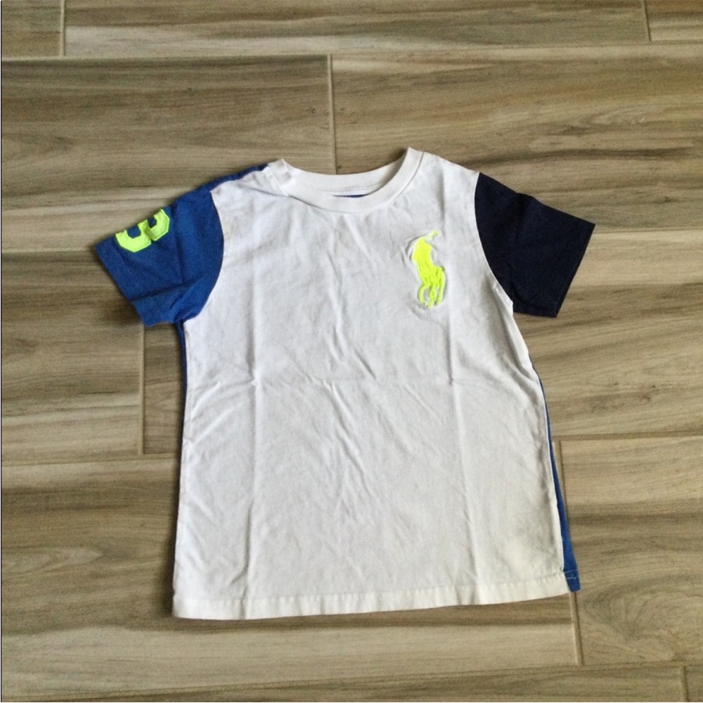 Polo Shirt 5